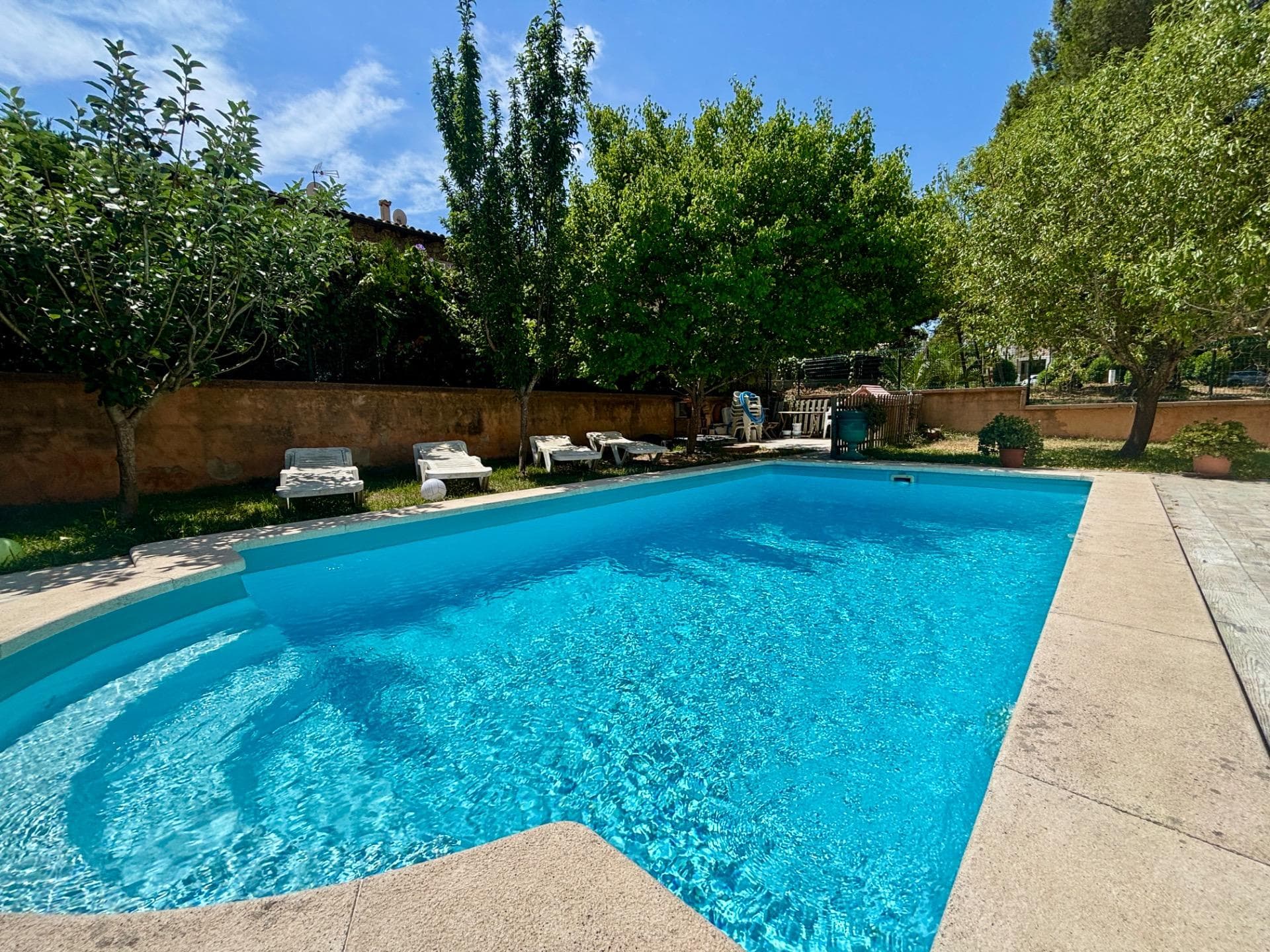 EXCLUSIVA VILLA CON PISCINA EN BONAIRE