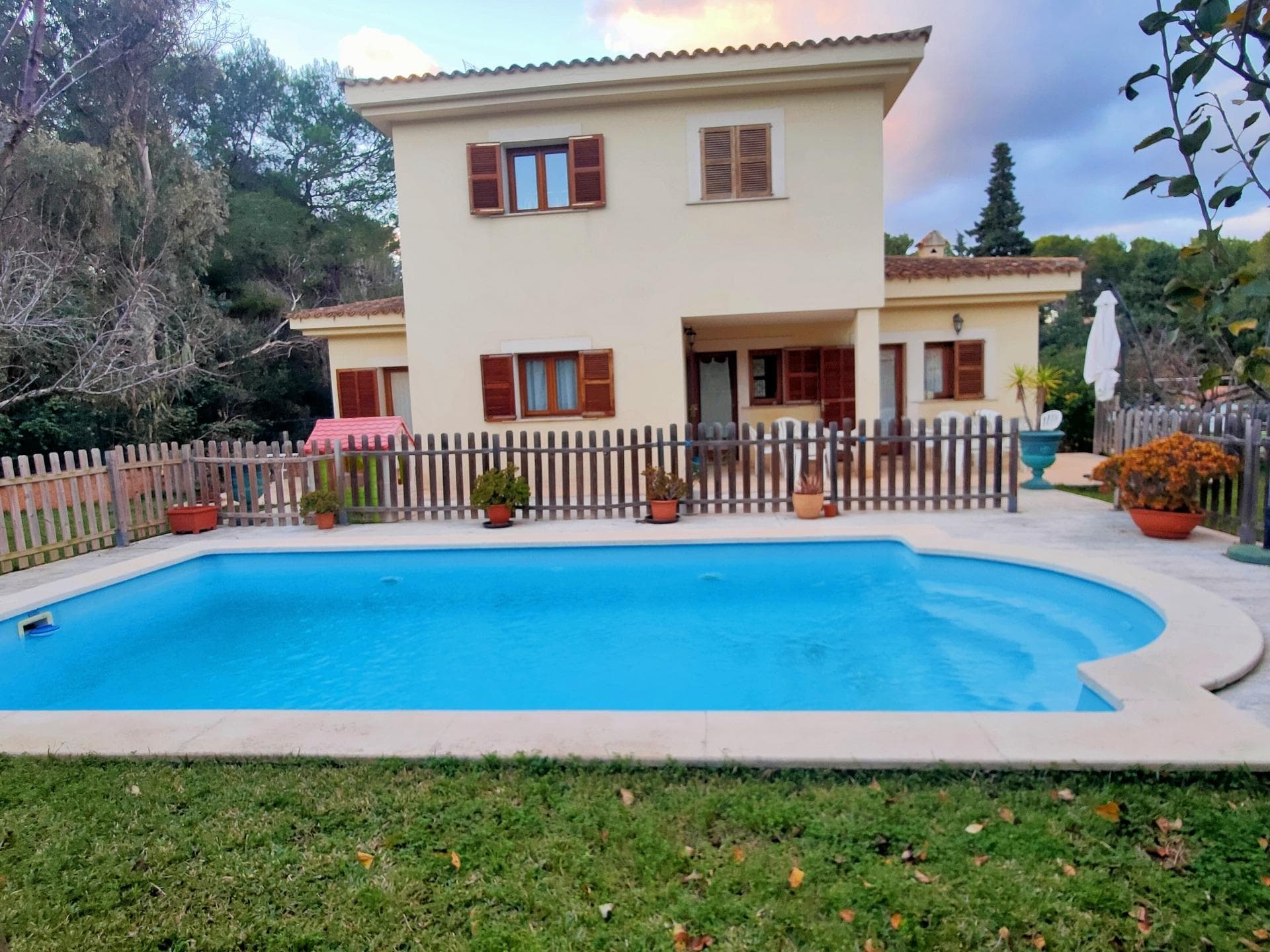 Beatiful Villa