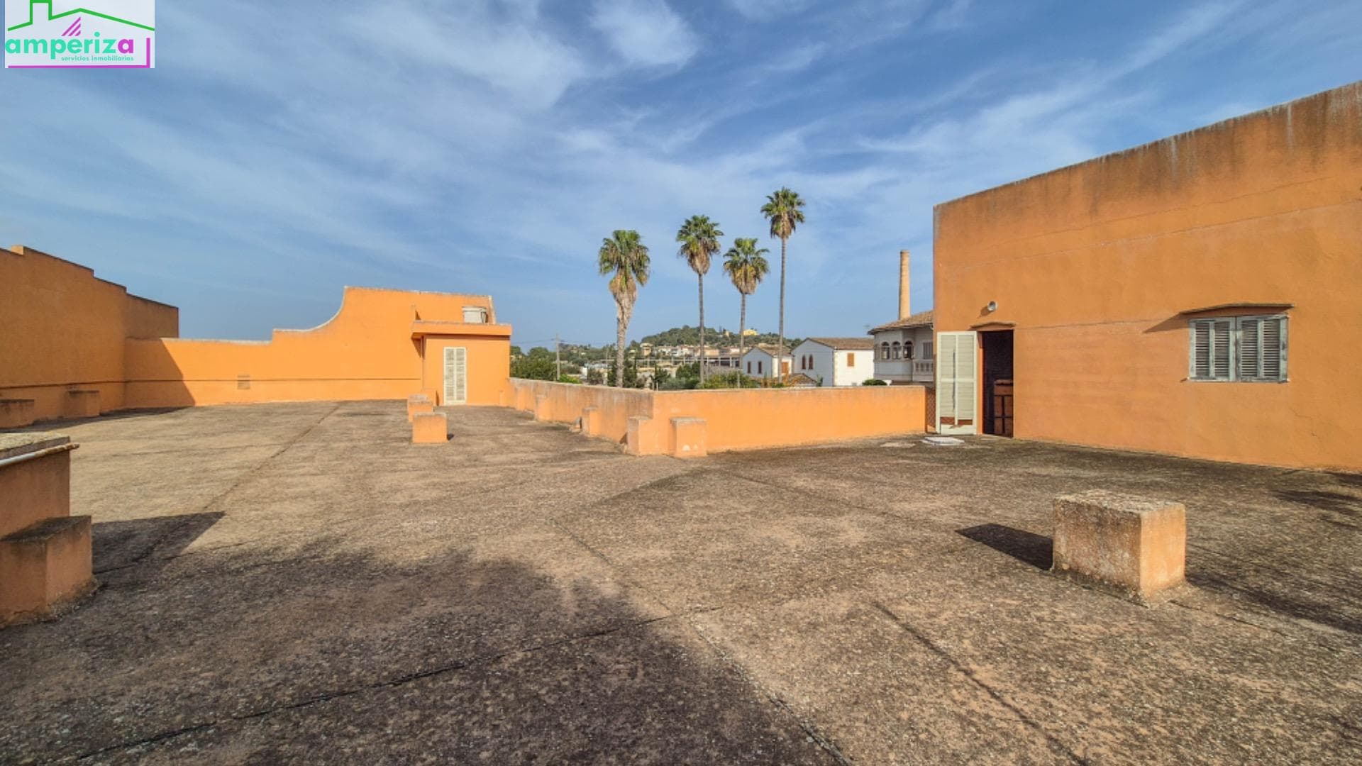 Commercial Space for Sale