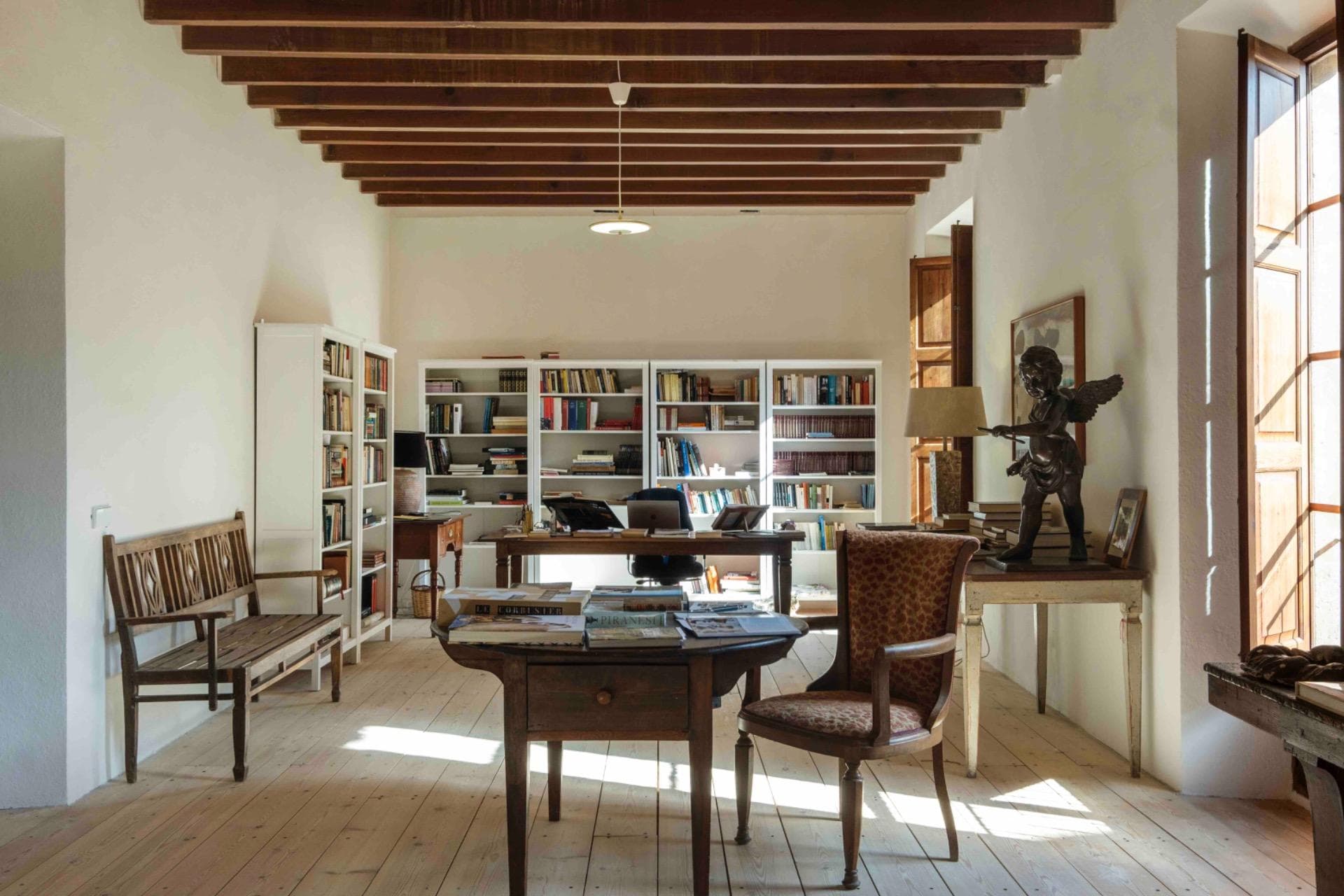 Spectacular Renovated House in Porreres – Historic Charm with Modern Comfort