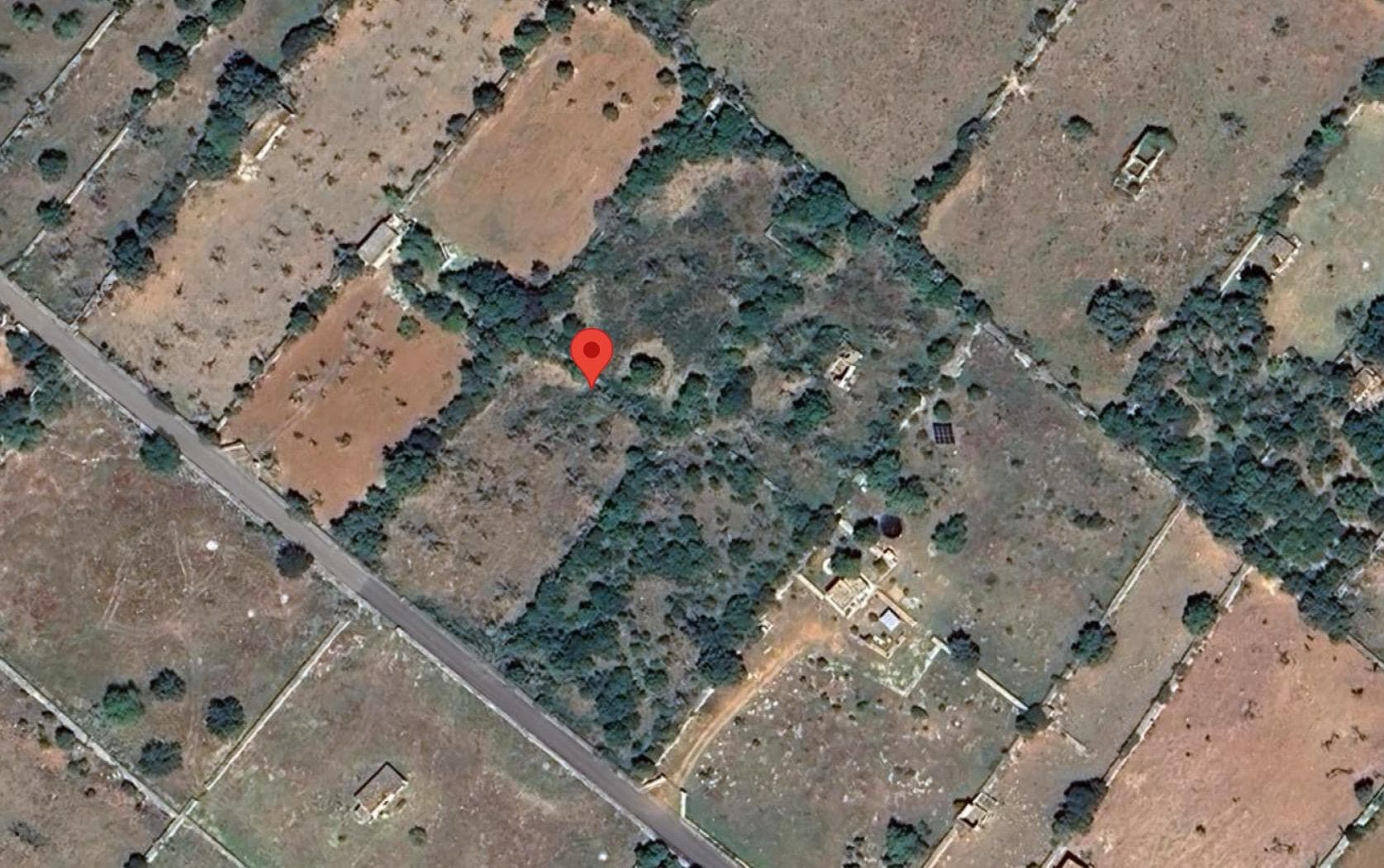 Opportunity! Agricultural Land in Santa Margalida – 10,500 m²