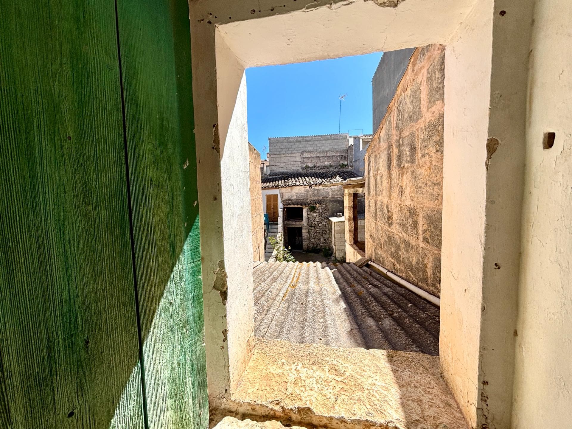 Olvídate de casas prêt-à-porter y hazte la casa a tu medida en Santa Margalida