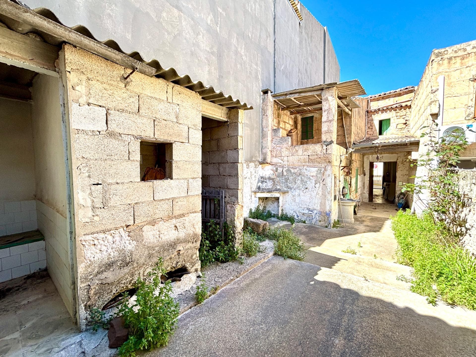 Forget Ready-to-Wear Houses and Create Your Own Custom Home in Santa Margalida
