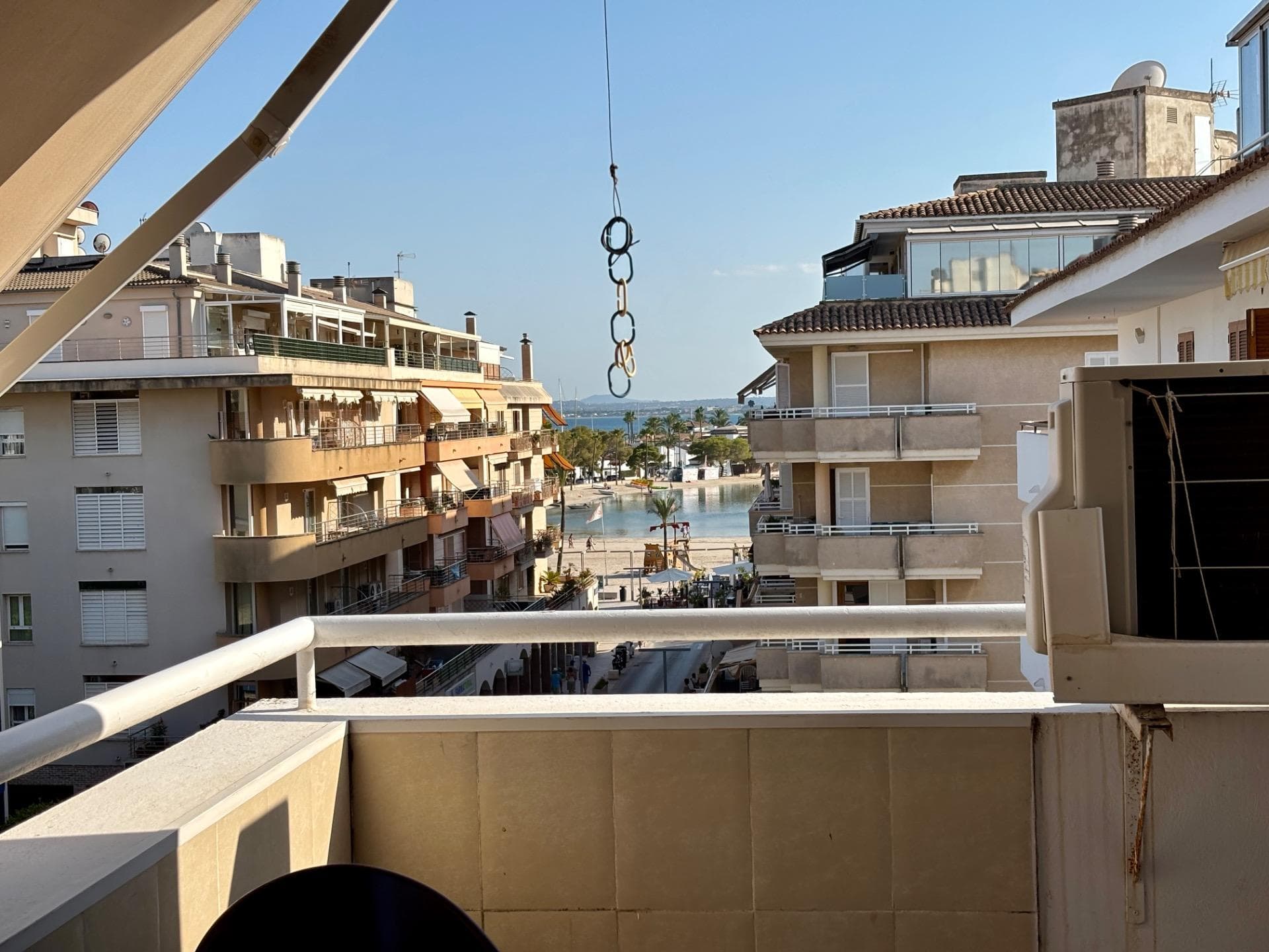 Apartamento en Port d'Alcúdia - Platja d'Alcúdia