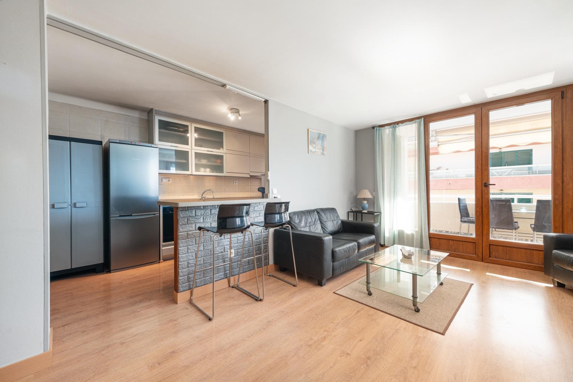 Apartamento en Port d'Alcúdia - Platja d'Alcúdia