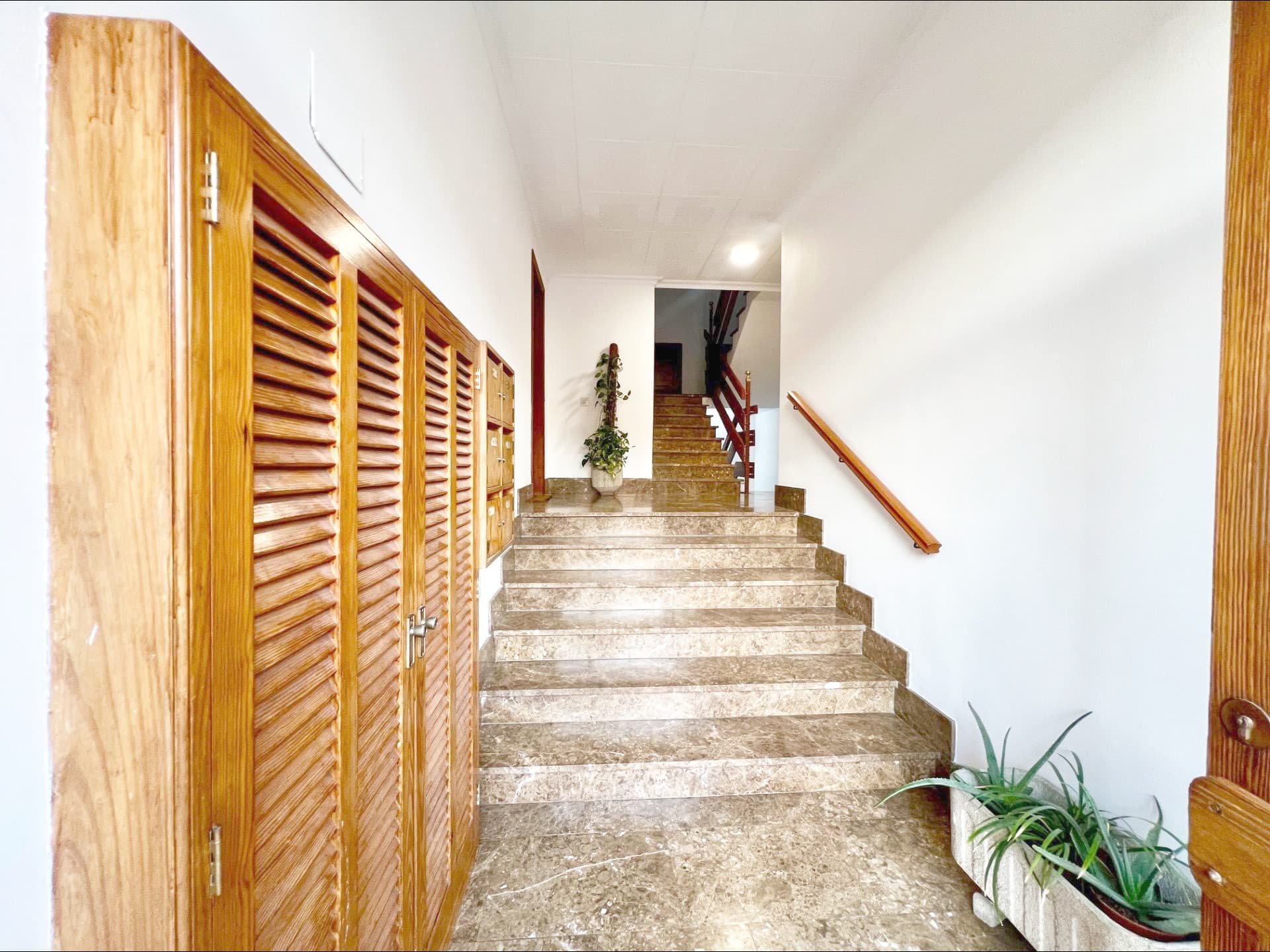 Spacious Apartment in the Charming Village of Santa Margalida, Mallorca