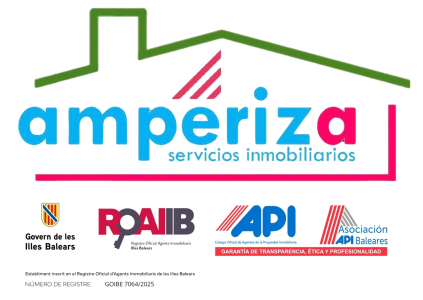 Amperiza Servicios Inmobiliarios